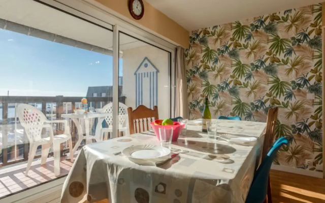 Cap Cabourg 31486