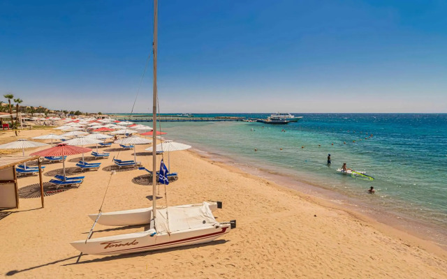 Amarina Abu Soma Resort & Aquapark