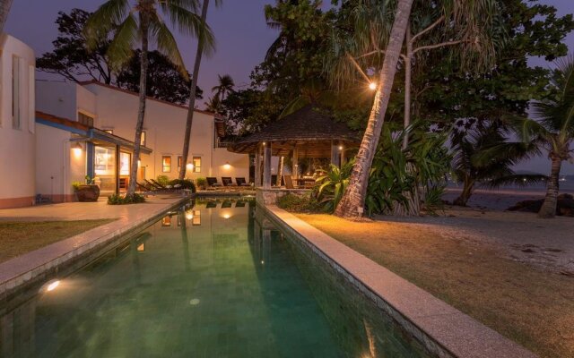 Kalim Beach House