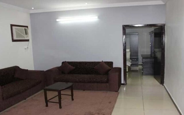 Durat Jubra Furnished Apartments