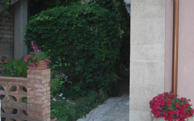 Albergo villa nobile