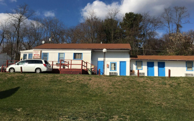 Friendly Inn Motel