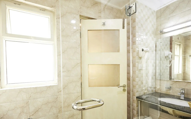 Suite Homes, Serviced Apartment Hotel