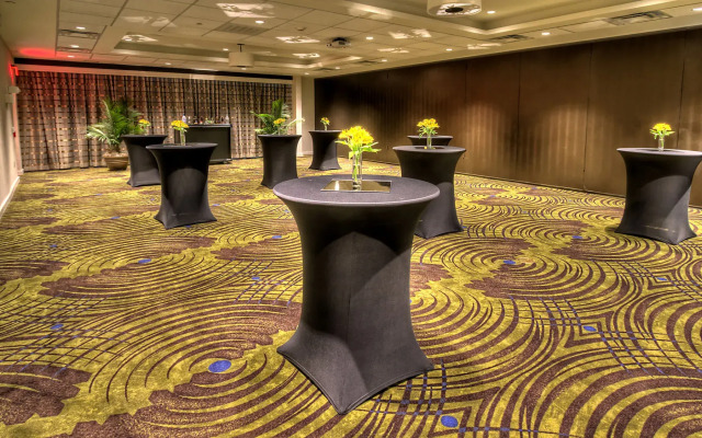 Holiday Inn Hotel & Suites Tupelo North by IHG