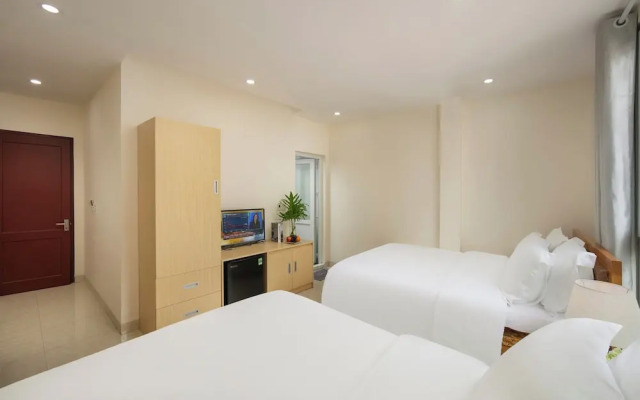 Pina Boutique Inn - Hotel Elite