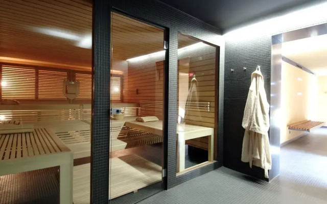 Tailormade Hotel KRONE Sarnen