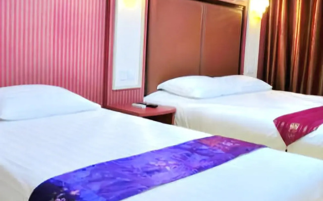 Ya'an Hotel Dalian