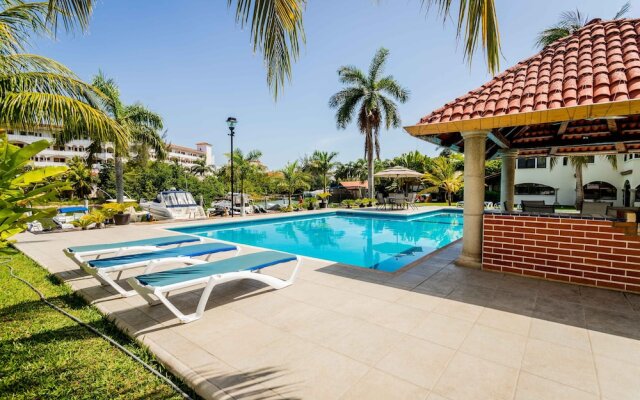 Charming Mexican Villa with the best location