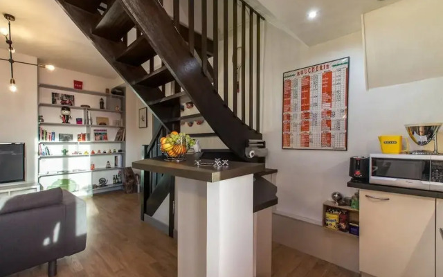 Duplex Design et Lumineux