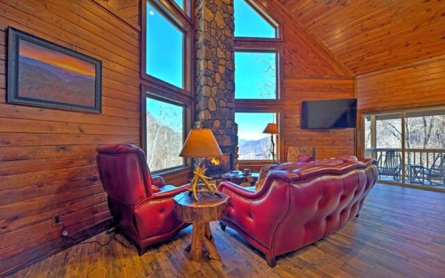 Wilderness Ridge - 3 Br Cabin