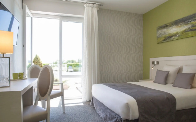 Domaine du Revermont