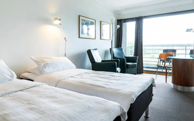 Aiden by Best Western Haugesund Airport