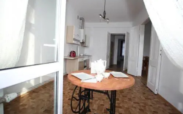 Przestronny Apartament