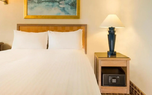 Copthorne Tara Hotel London Kensington