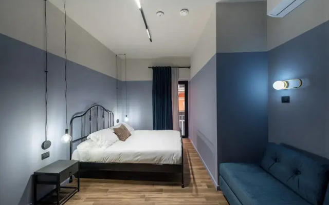 Rb Suites Napoli