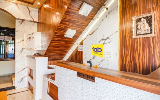 Fabexpress Royal Villas