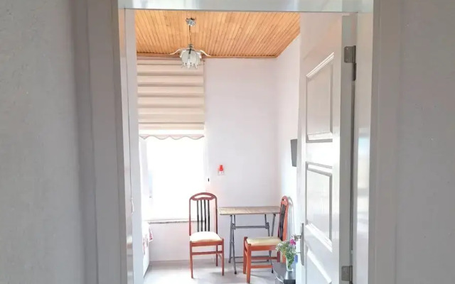 Salda Golu Celikoz Apart