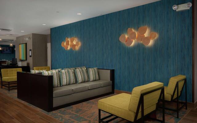 Hampton Inn Lake Havasu City