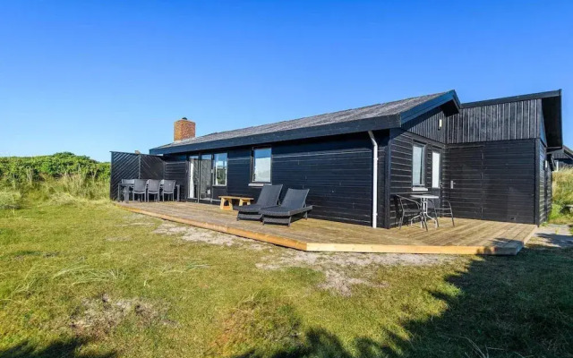 Holiday Home in FanÃ¸