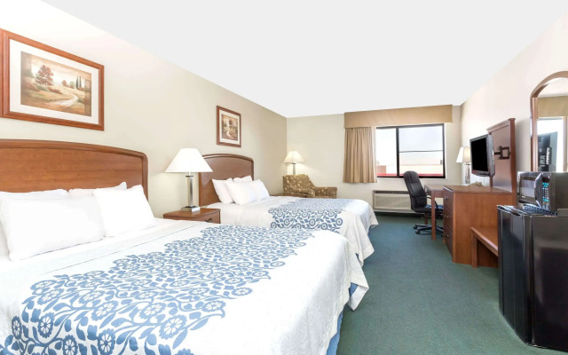 Days Inn by Wyndham Sidney NE