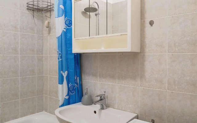Tomka Apartman