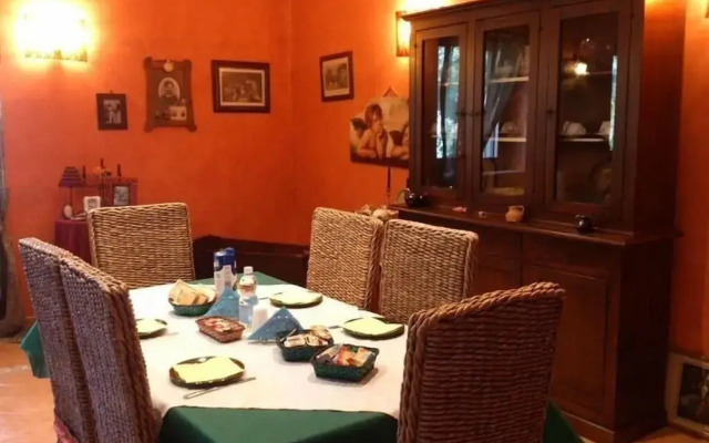 Torre Due Pani