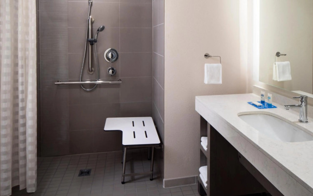 Hyatt House Tallahassee Capitol – University