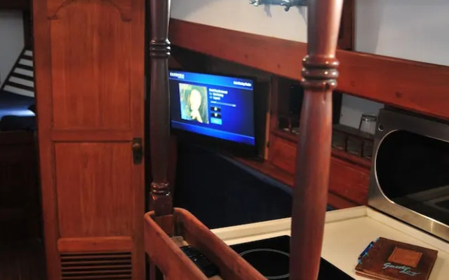 Blue Sky Charter Company LLC.