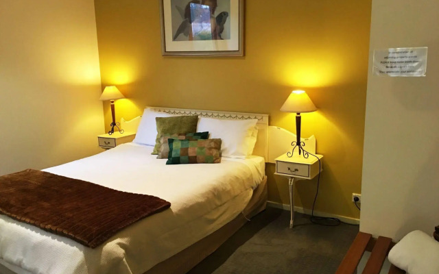 Daylesford by the Lake Cute&Cosy Studio