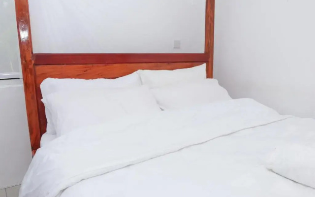 Harrys Guest house Wing A Kisumu Milimani