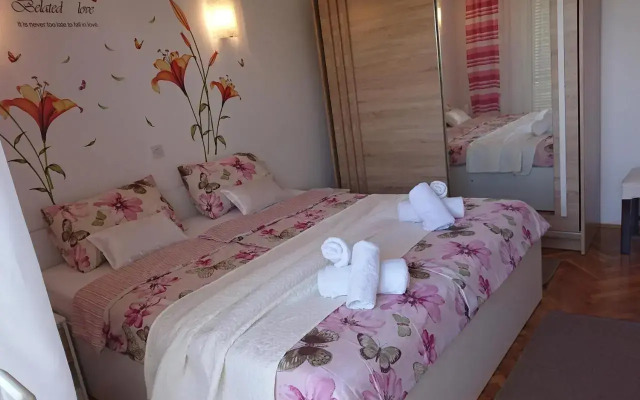 Apartmani Sonja