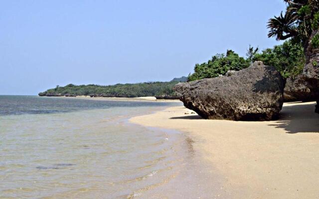 Beach Village Nosoko