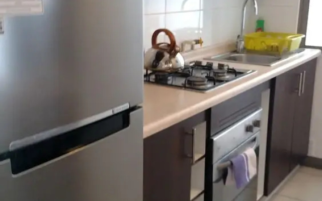 Pacifico Arica Parque Socoroma