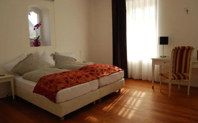 Alte Apotheke Bed & Breakfast