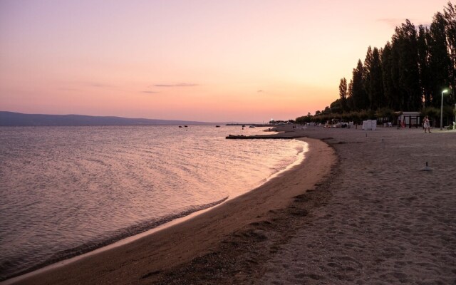 Mediteran Bungalow Galeb Omis