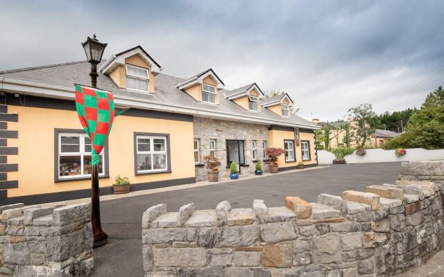 Carragh House