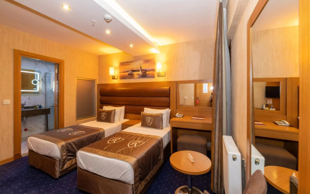 Regno Hotel