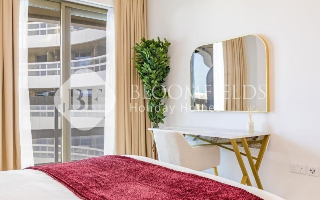 Bloomfields 2br Unique Ajwan Soul B