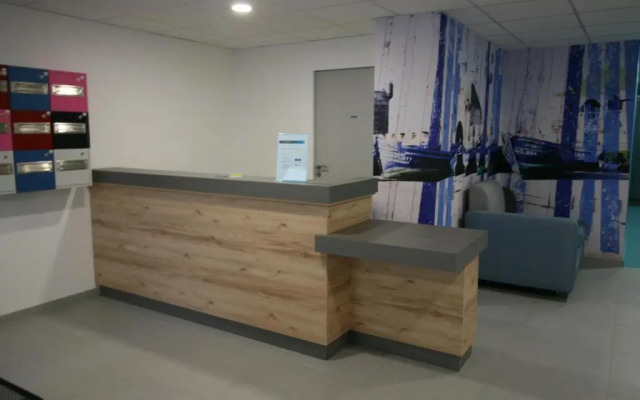 Appartement La Tranche-sur-Mer, 3 pièces, 6 personnes - FR-1-22-290