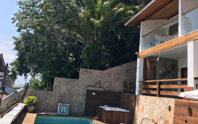 Aroeira Eco Pousada