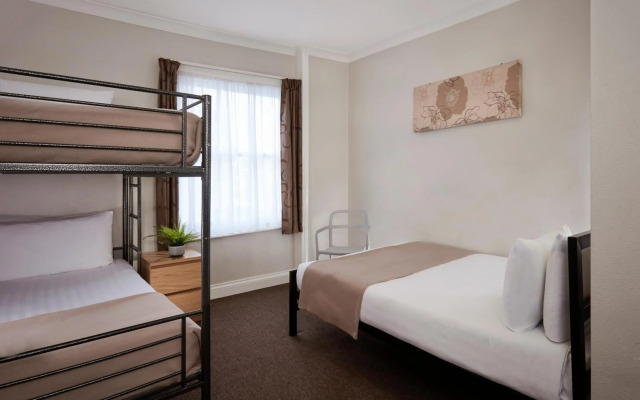 Lords Hotel