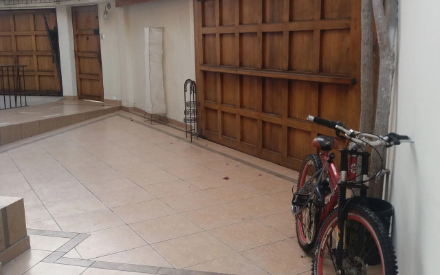 Global Family Backpackers Hostel