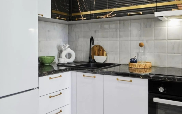 Апартаменты на улице Красноармейская 157В/83-3