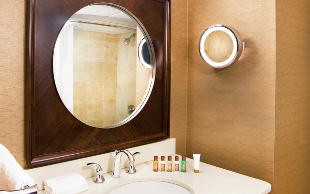 Sheraton Great Valley Hotel