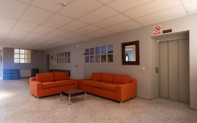 Hostel CostaBlanca Explore