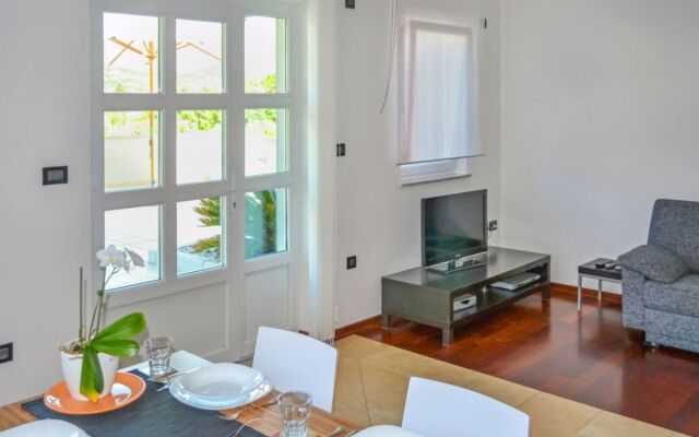Apartment Jadranka Spiez 27063