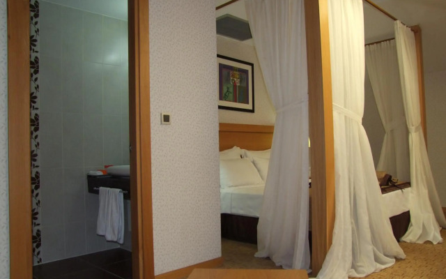 Siir Boutique Hotel - Boutique Class