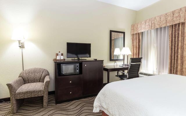 Hampton Inn Kerrville