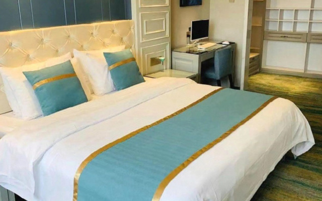 Grand Wilton Hotel
