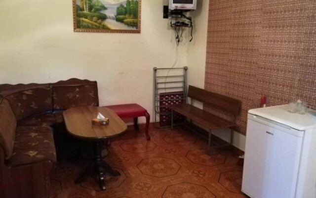 Masiv Hostel